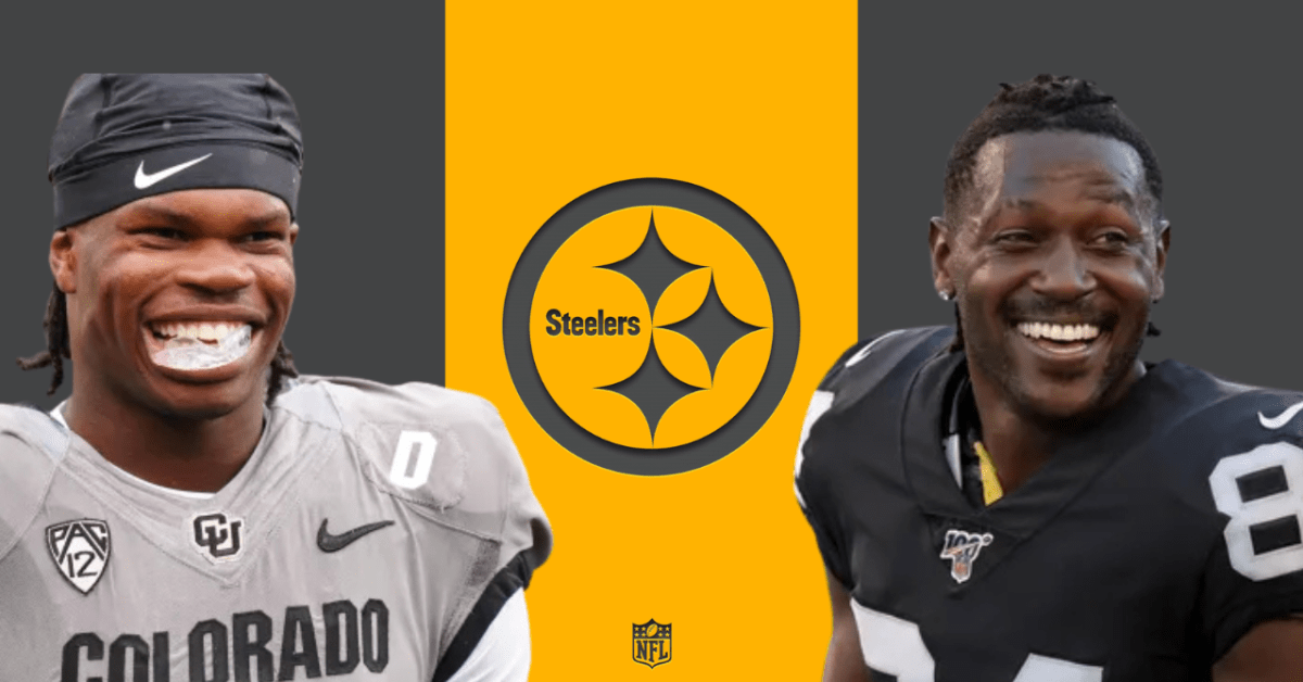 Deion Sanders Responds to Weird Antonio Brown Shedeur Rant - Athlon Sports