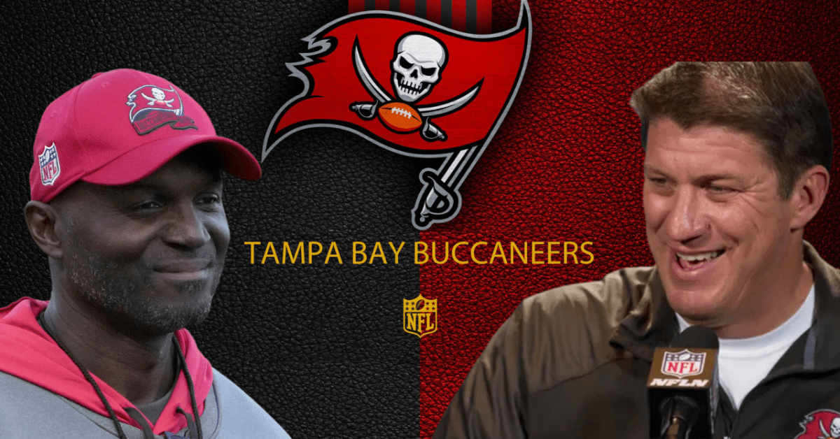 Tampa Bay Buccaneers Boast Secret Weapon in NFC Playoff Race - Athlon Sports