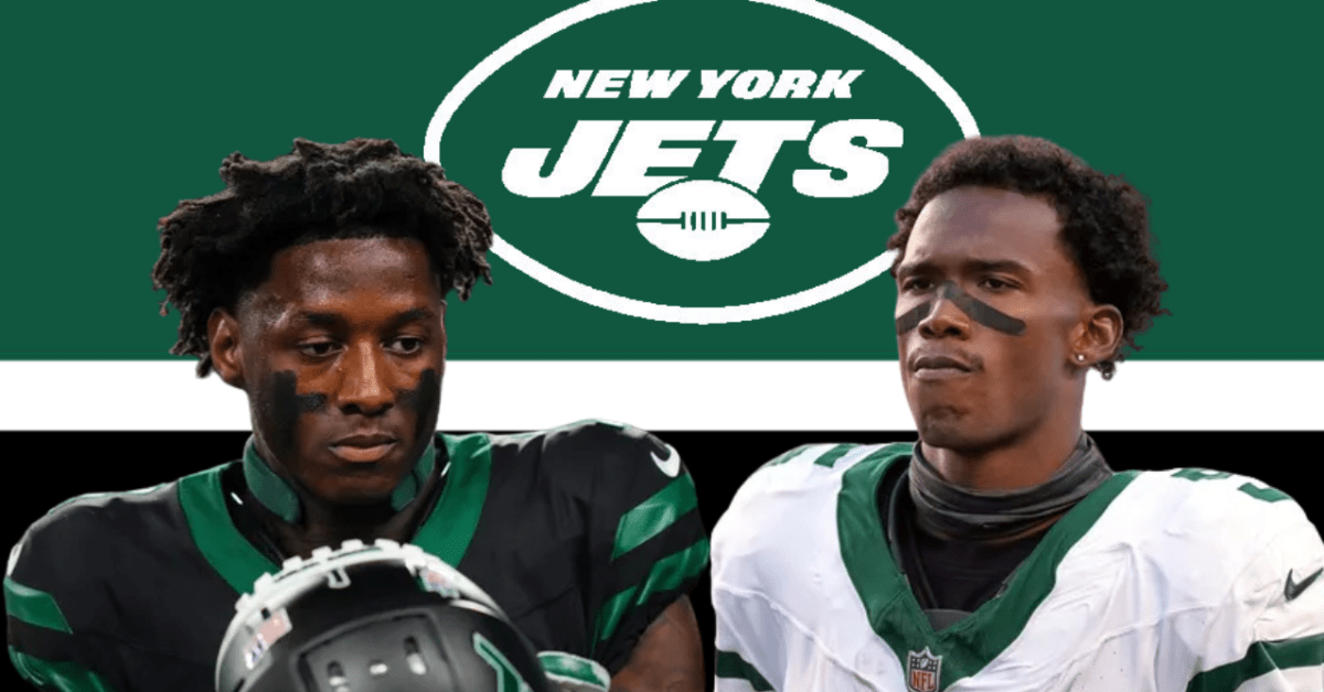 Insider Reveals Contract Negotiations With New York Jets Stars - Athlon Sports