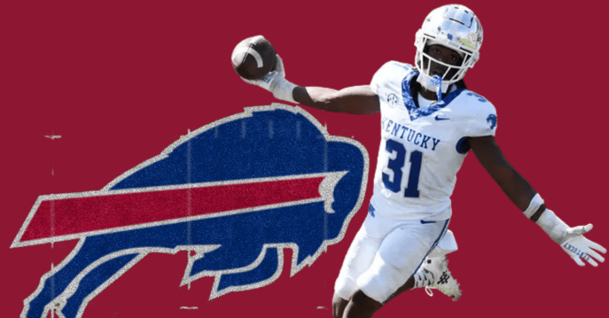 Buffalo Bills’ Maxwell Hairston Sexual Assault Lawsuit Could Cause NFL Major Punishment - Athlon Sports