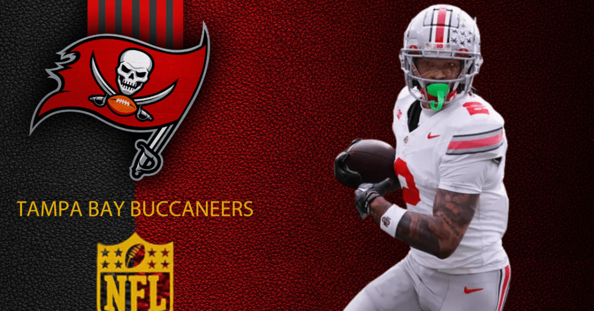 Tampa Bay Buccaneers' Long-Term Goal Revealed by Emeka Egbuka Draft Pick - Athlon Sports