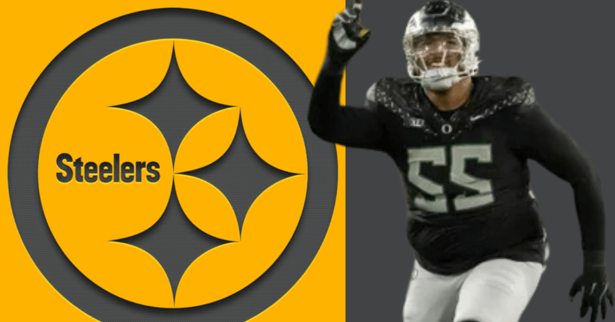 Pittsburgh Steelers' Draft Winners and Losers Leaves One Major Question at QB - Athlon Sports