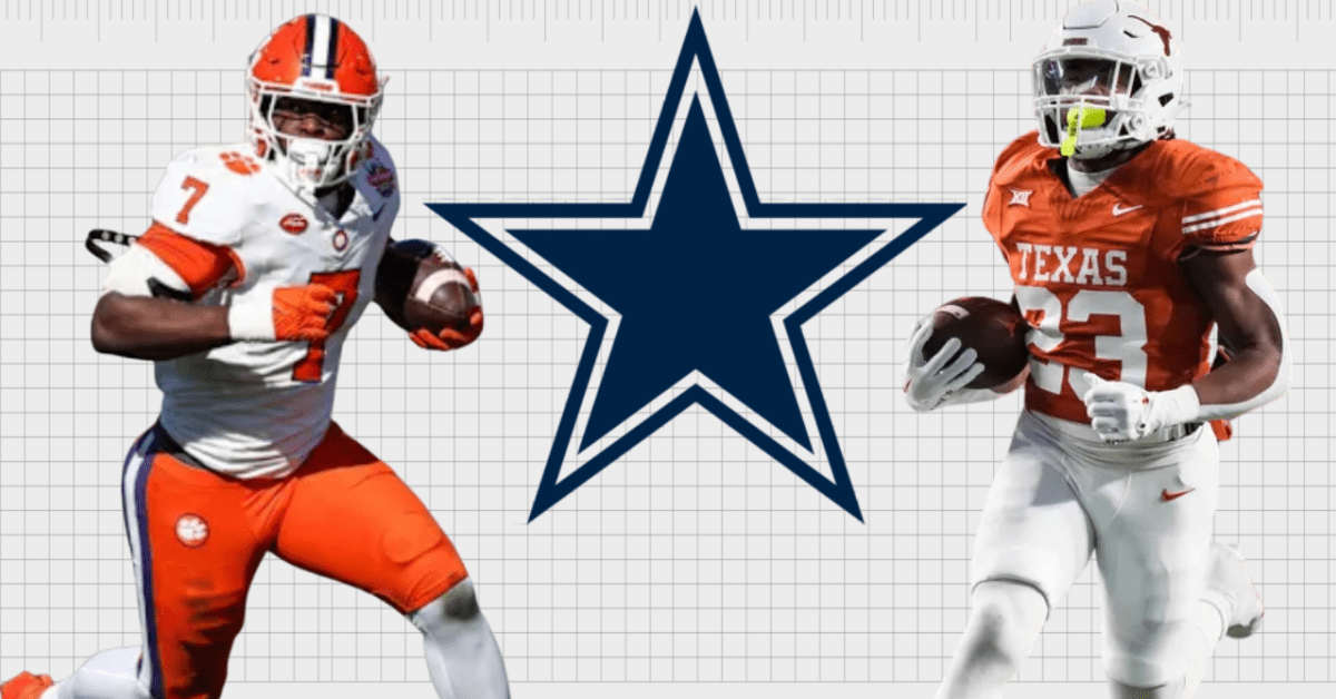 Dallas Cowboys Offense Poised to Create 'Disease' with New Mindset - Athlon Sports