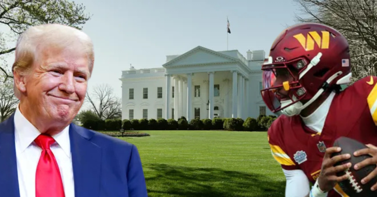 Washington Commanders Owner Josh Harris Makes Shocking NFL Draft Prediction - Athlon Sports