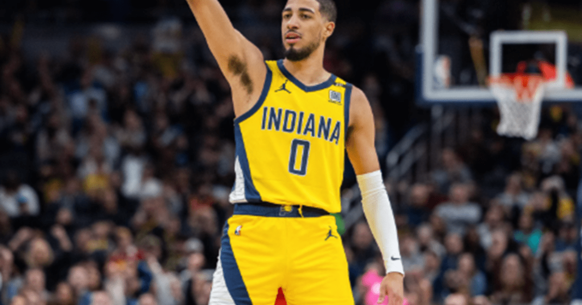 Tyrese Haliburton Can Already Make Remarkable Career Claim - Athlon Sports
