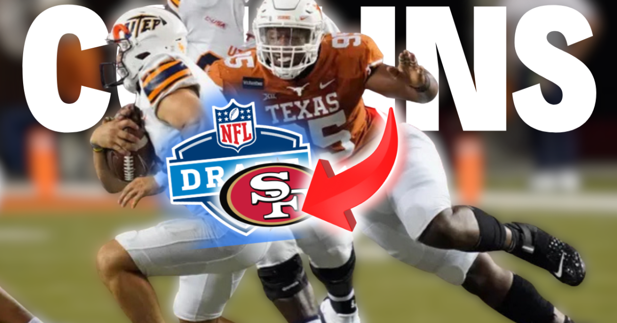 San Francisco 49ers Risk On Freakish Texas Longhorns Rookie Alfred Collins Promises Major Payoff - Athlon Sports