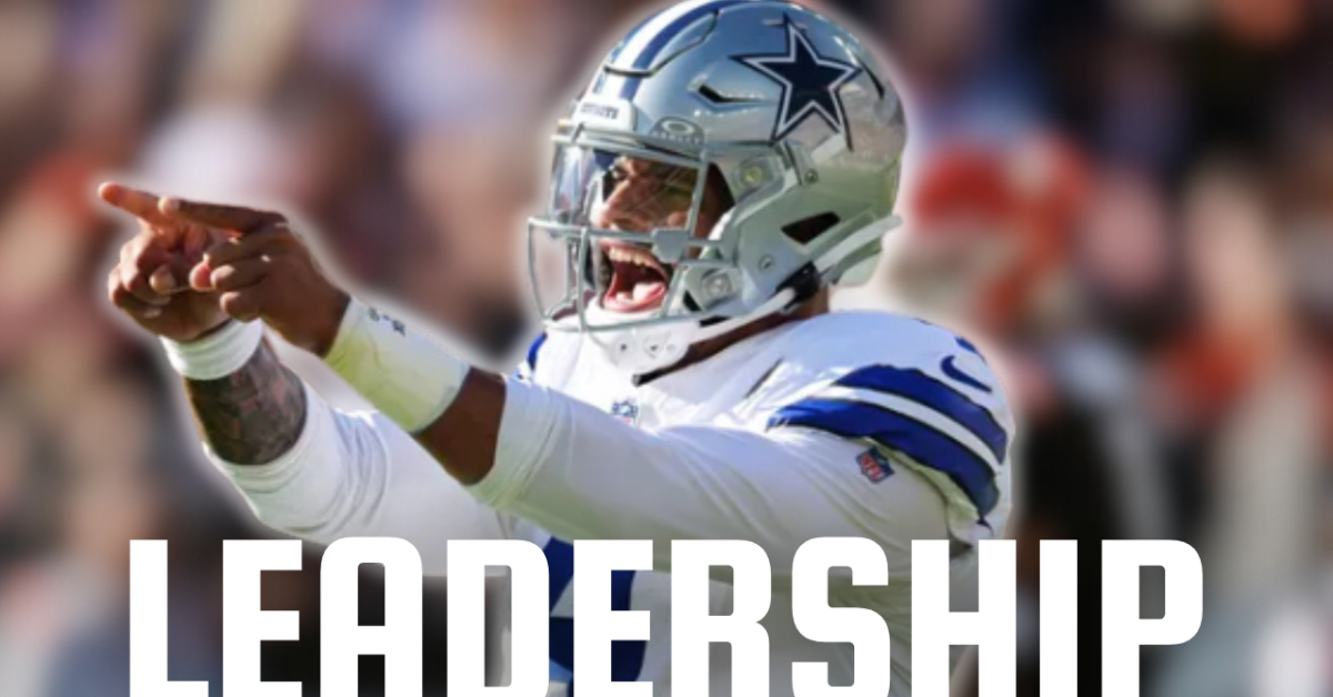 Dak Prescott ‘Not Respected’ in Dallas Cowboys Locker Room ESPN Claims