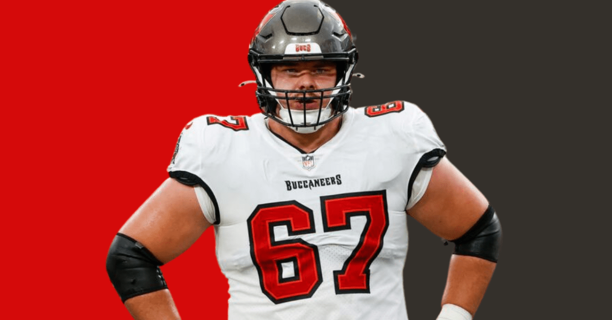 'The Sky's the Limit!' Tampa Buccaneers Offensive Tackle Praises New Coach - Athlon Sports