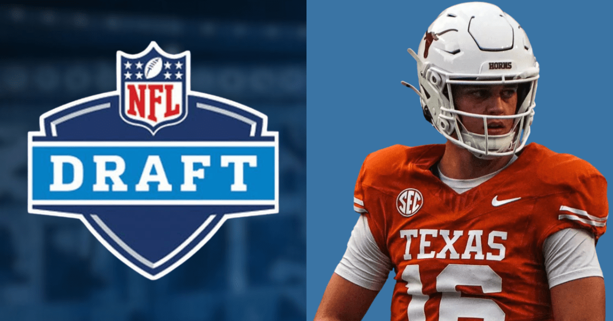 Texas Longhorns' Arch Manning Reviews 'Dog' Factor in Bills' Josh Allen and Bengals' Joe Burrow - Athlon Sports