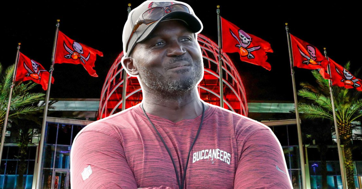Tampa Bay Buccaneers Have Clear Focus for 2025 Improvement - Athlon Sports