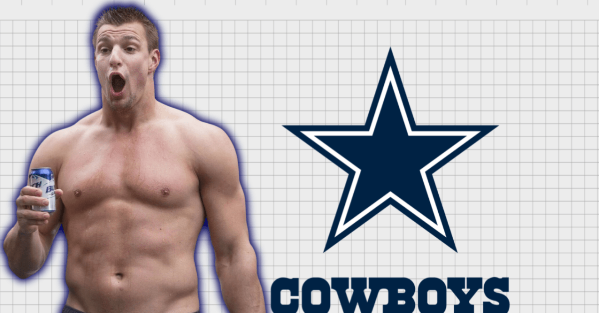 Future Hall Of Famer Blasts Dallas Cowboys 'Worst' Offseason - Athlon Sports