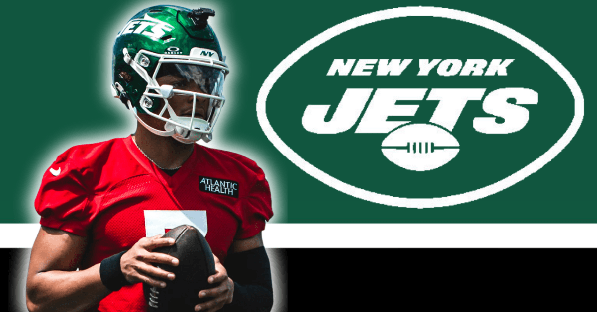 New York Jets' 'Biggest Question' Must Be Answered In 2025 - Athlon Sports