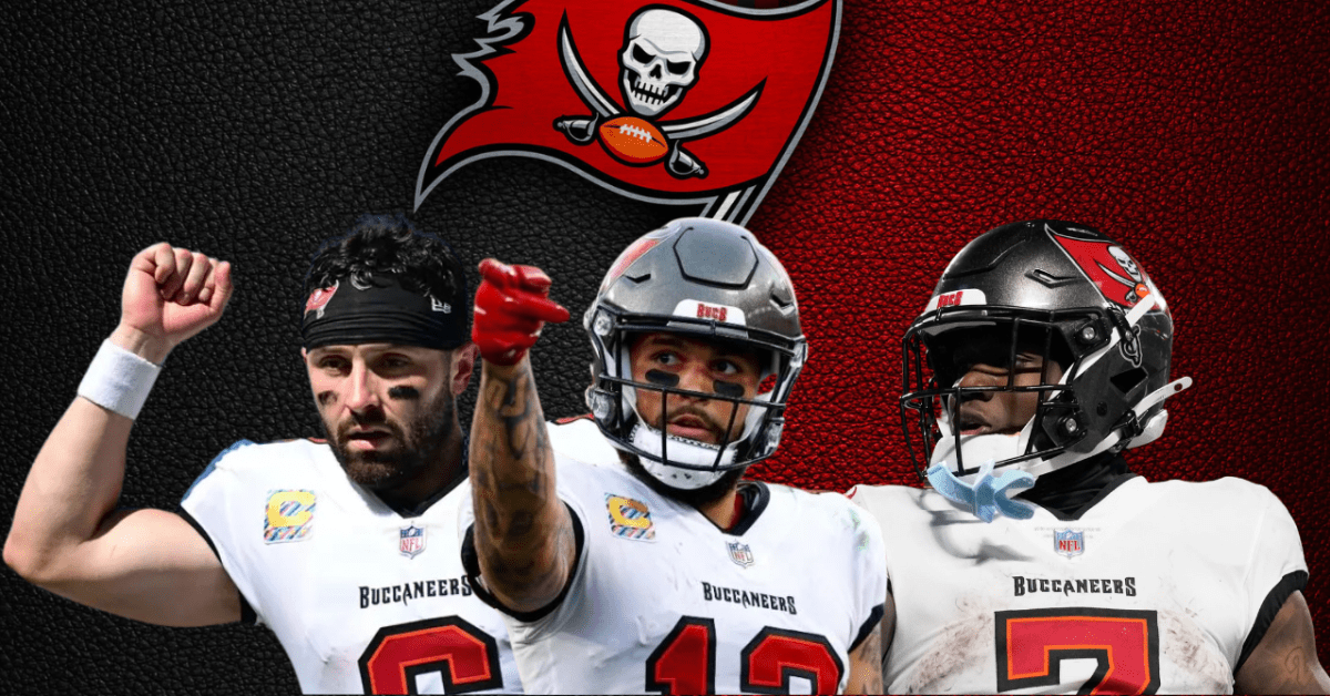 Tampa Bay Buccaneers Hope Todd Bowles' 'Hot Streak' Continue With Josh Grizzard - Athlon Sports