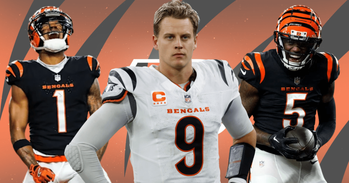 Bengals Players Confirm Embarrassing Grades From NFLPA Survey