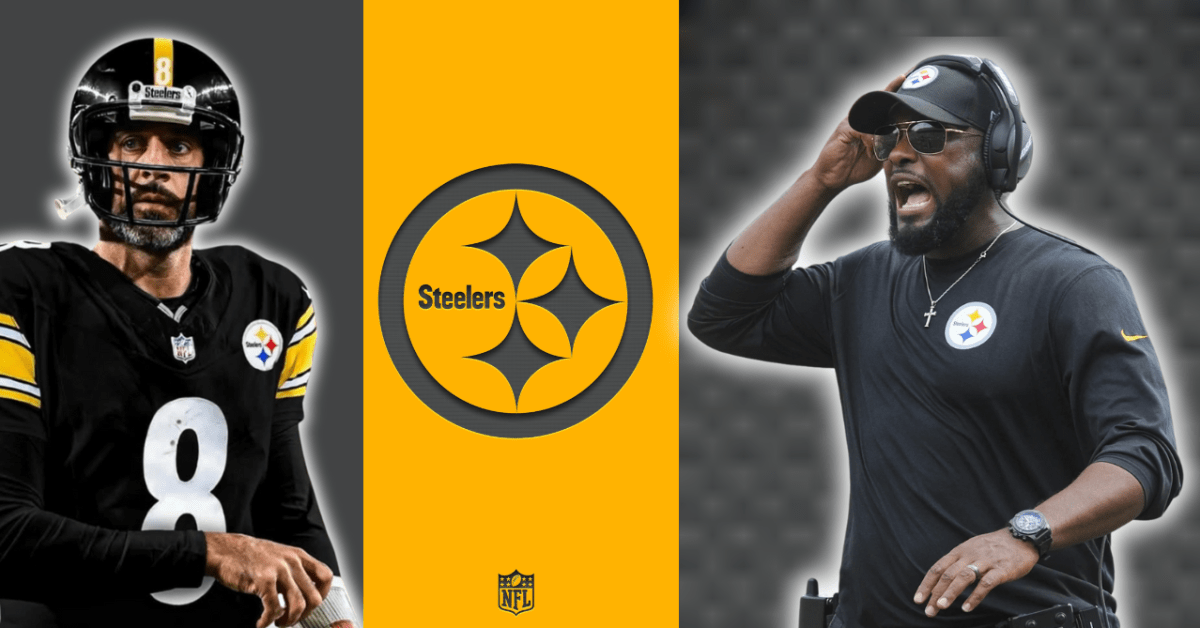 Pittsburgh Steelers Fans Will Be Shocked by Horrible Prediction From Oddsmakers - Athlon Sports