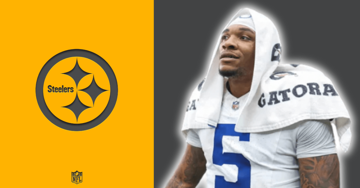 Pittsburgh Steelers 'Destined' To Trade for Indianapolis Colts QB Anthony Richardson, Insists ESPN - Athlon Sports