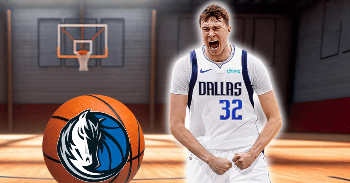 Dallas Mavericks Summer League Roster and Schedule Announced on Saturday - Athlon Sports