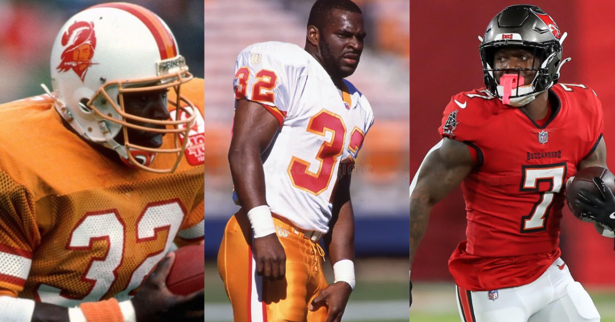 Tampa Bay Buccaneers' Bucky Irving Can Make History in 2025 - Athlon Sports