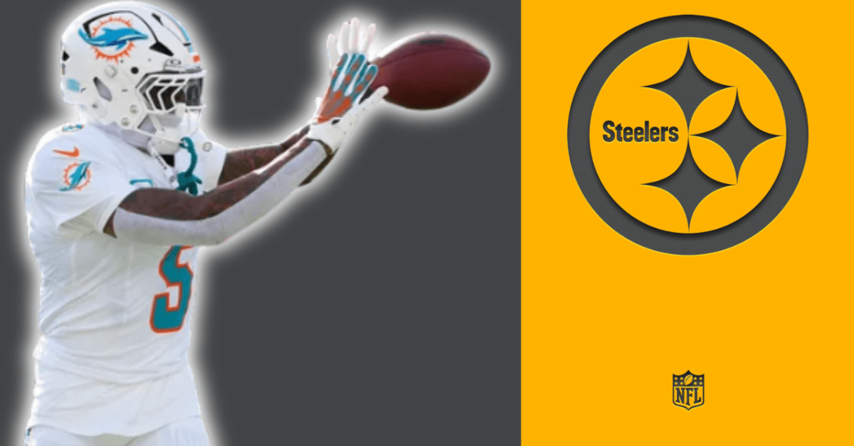 Pittsburgh Steelers Given Brutally Frank 'Dream Team' Comparison After Jalen Ramsey Trade - Athlon Sports