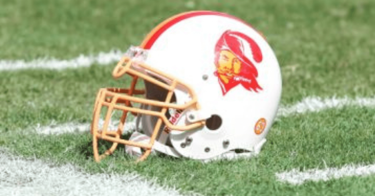 Insider Reveals Tampa Bay Buccaneers' New Uniform Treat for 2025 - Athlon Sports