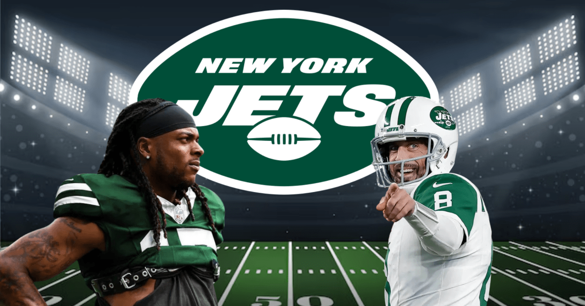 Aaron Rodgers Reveals How Davante Adams Trade Helps New York Jets