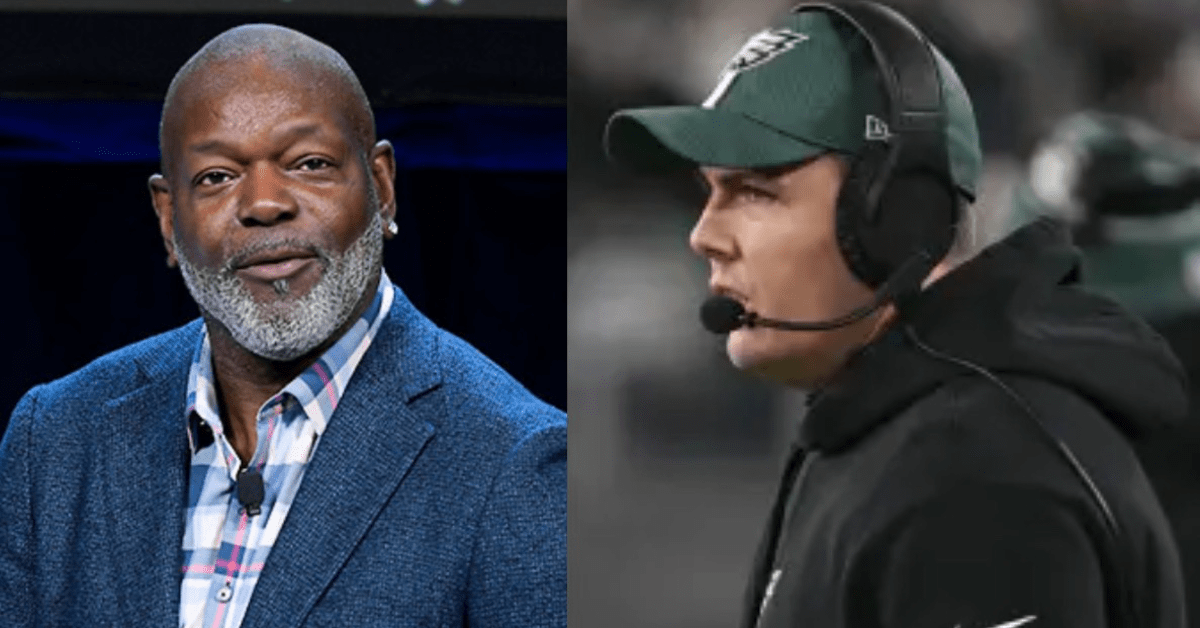 Emmitt Smith Comments Reveal Shocking Truth About Kellen Moore Dallas  Cowboys Coach Candidacy - Athlon Sports