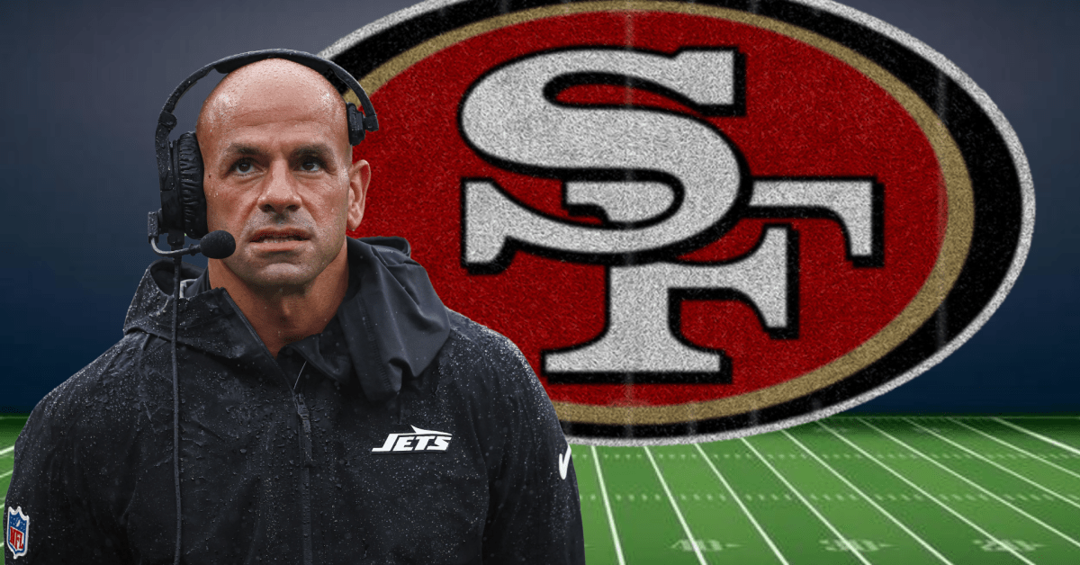 San Francisco 49ers' Brock Purdy and Robert Saleh Featured In Biggest 'Winners and Losers' From NFL Draft - Athlon Sports