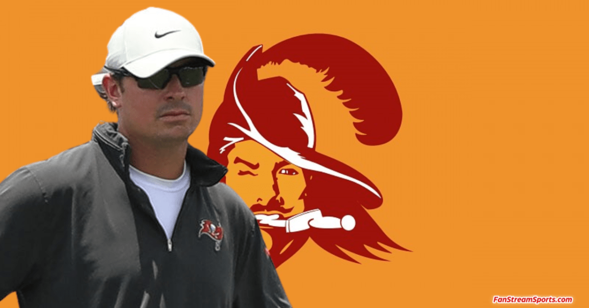 Tampa Bay Buccaneers New Offensive Coordinator Josh Grizzard Passing First Test in Unique Role - Athlon Sports