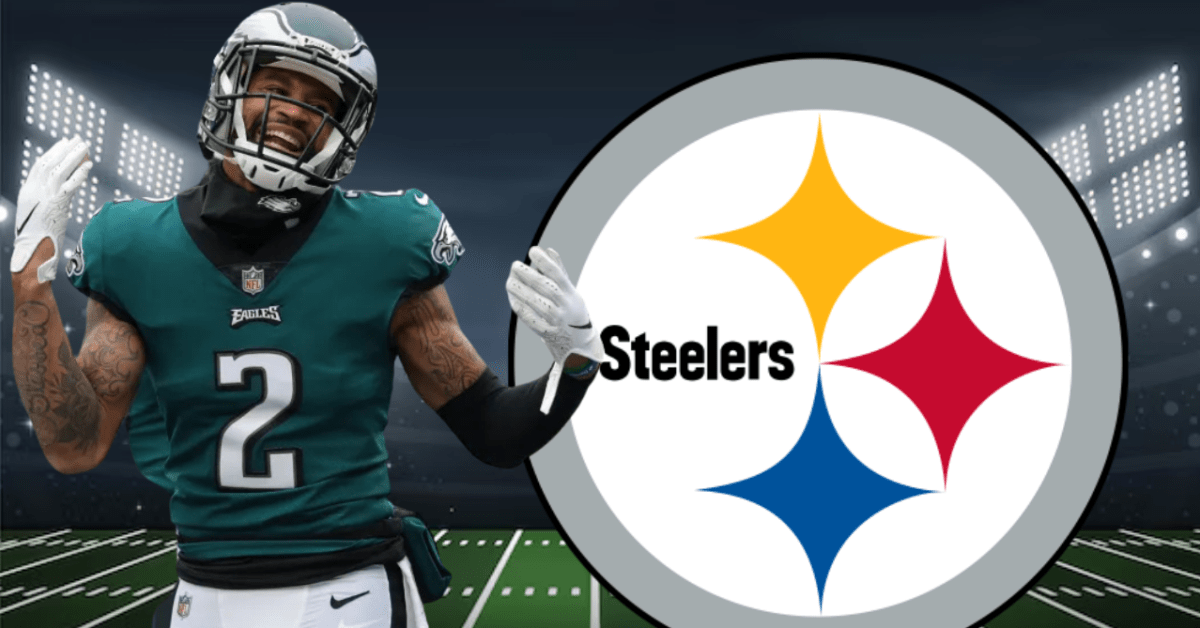 Pittsburgh Secondary Ranks Top 5 in NFL Claims Steelers Ex DB - Athlon Sports