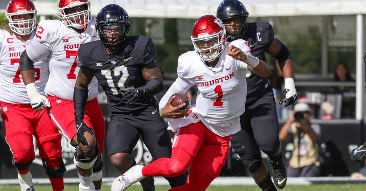 WayTooEarly 2025 Mock Draft New York Jets Pick Sleeper Quarterback