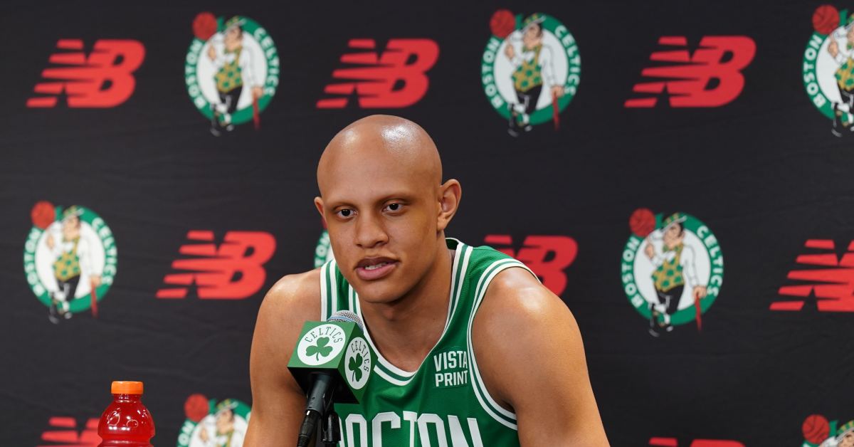 Celtics summer league stream top