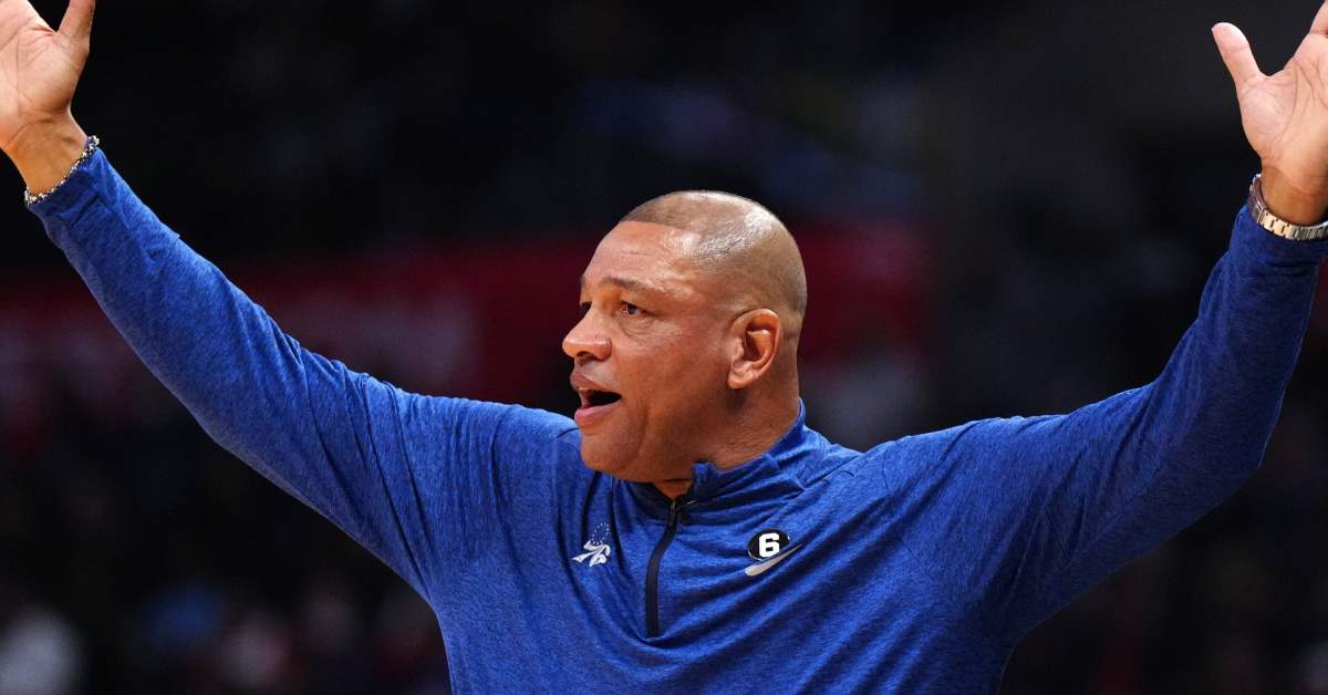 Kawhi Leonard the biggest free agent of 2019 didn t mince his words with Clippers owner Steve Ballmer Athlon Sports