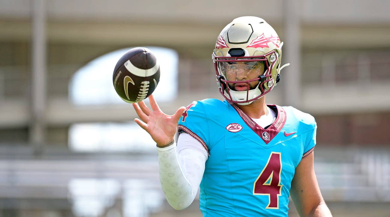 5 Most Overrated Teams in AP Top 25 College Football Preseason Poll