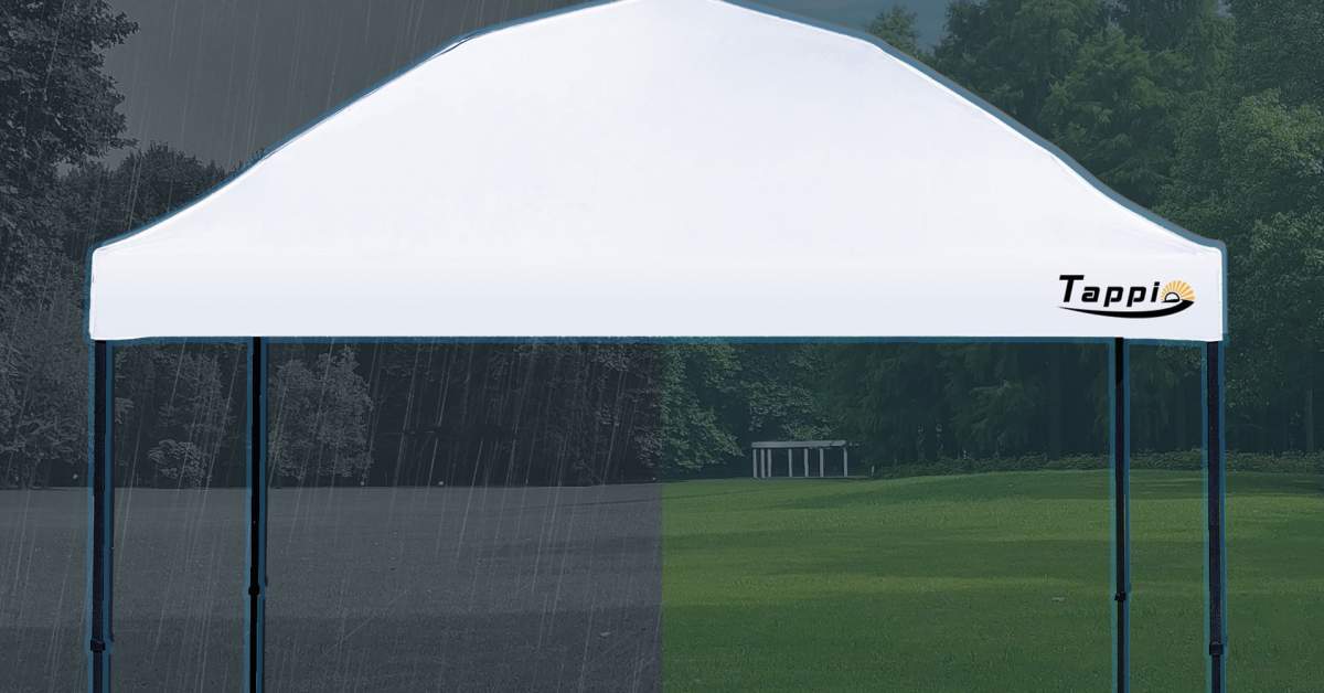 Walmart Is Selling a 200 Canopy Tent for Only 60 Right Now Athlon Sports