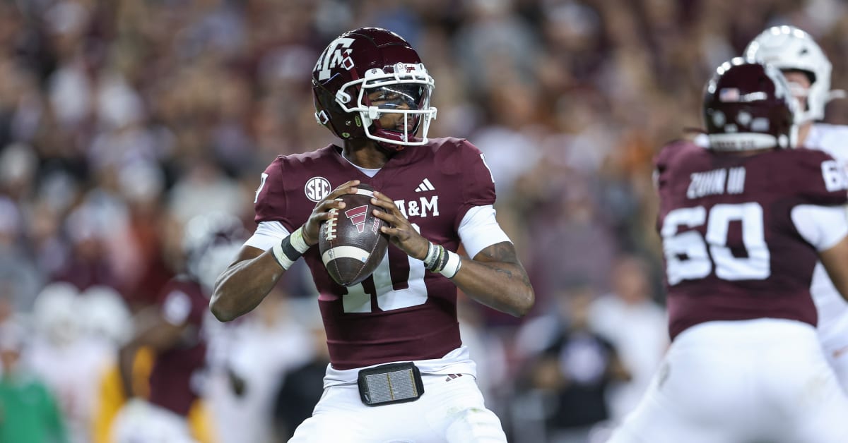 NCAAF News