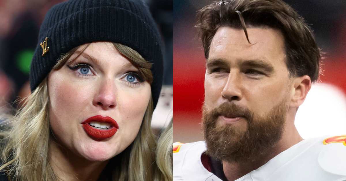Taylor Swift & Travis Kelce: Keeping Things Low-Key for a Relaxed Romance