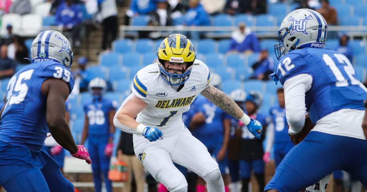 NCAAF News