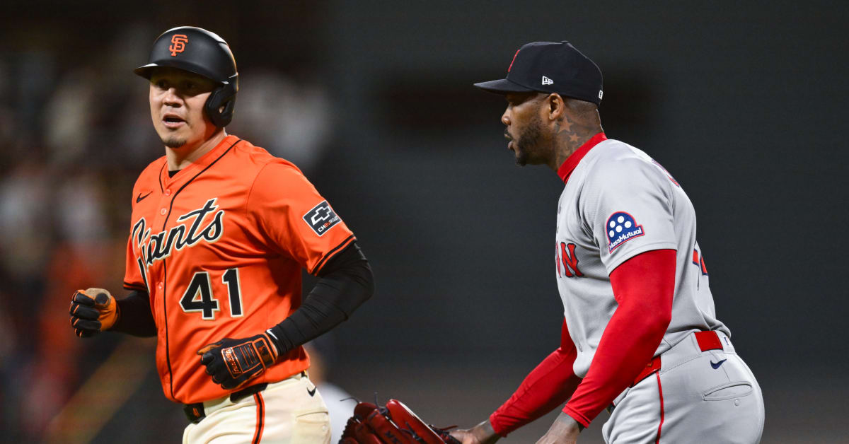 MLB News