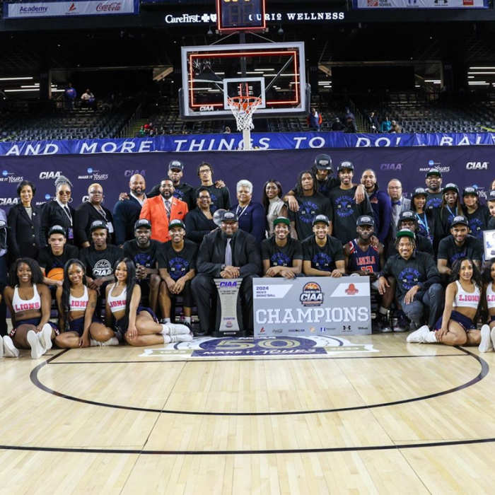 2024 HBCU Men's And Women's Basketball Tournament And Regular Season