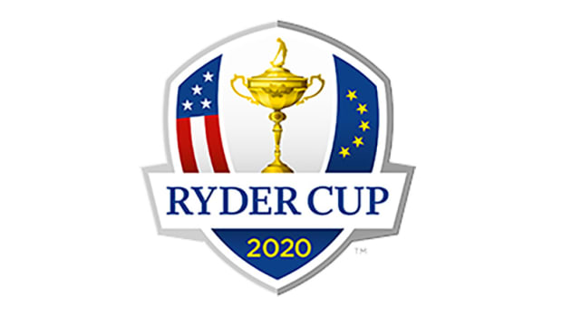 2020 Ryder Cup logo