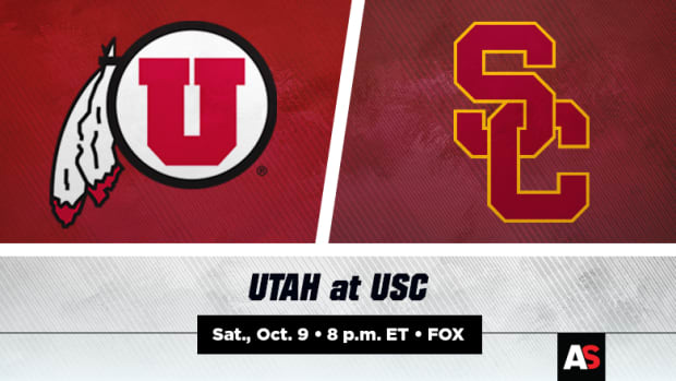 Utah Utes vs. USC Trojans Football Prediction and Preview
