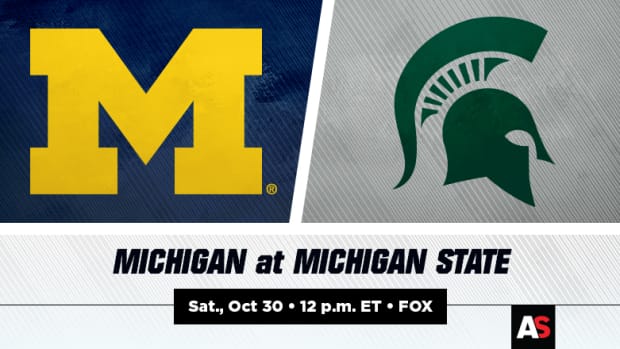 Michigan Wolverines vs. Michigan State Spartans Football Prediction and Preview