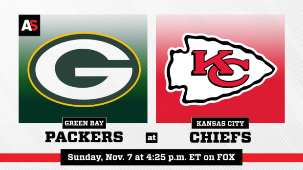 Green Bay Packers vs. Kansas City Chiefs Prediction and Preview