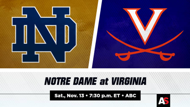 Notre Dame Fighting Irish vs. Virginia Cavaliers Football Prediction and Preview