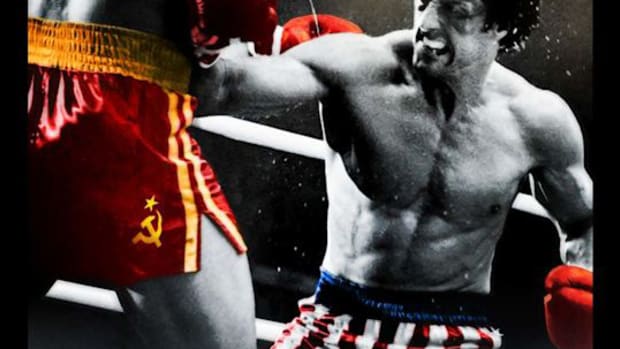 Rocky IV: Rocky vs. Drago Director's Cut