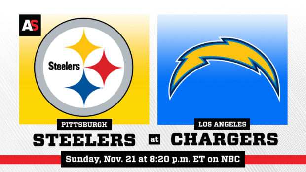 Sunday Night Football: Pittsburgh Steelers vs. Los Angeles Chargers Prediction and Preview