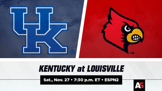 Kentucky Wildcats vs. Louisville Cardinals Football Prediction and Preview