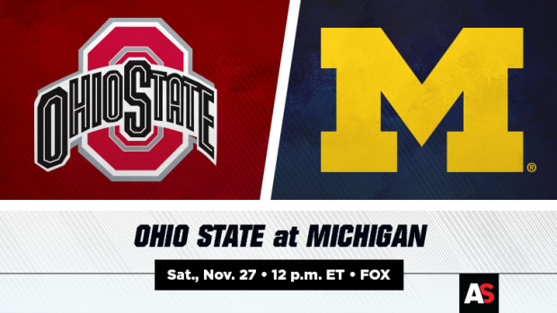 Ohio State Buckeyes vs. Michigan Wolverines Football Prediction and Preview