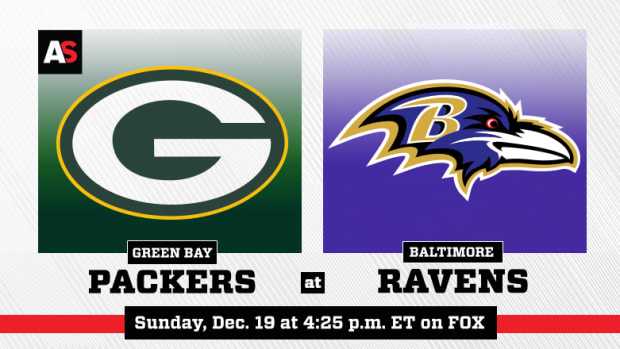 Green Bay Packers vs. Baltimore Ravens Prediction and Preview