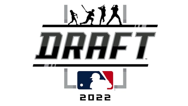 2022 MLB Draft